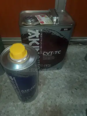 Gear Box Oil Totota , Tc Fluid
