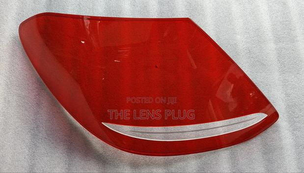 Mercedes Benz E-Class W213 2018 E200 E300 E330 E350 Taillight Lenses - thumbnail 2