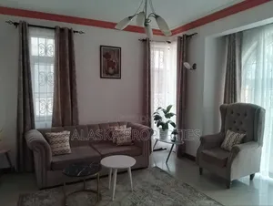 Furnished 1bdrm Apartment to Let in Umoja Estate Nyali