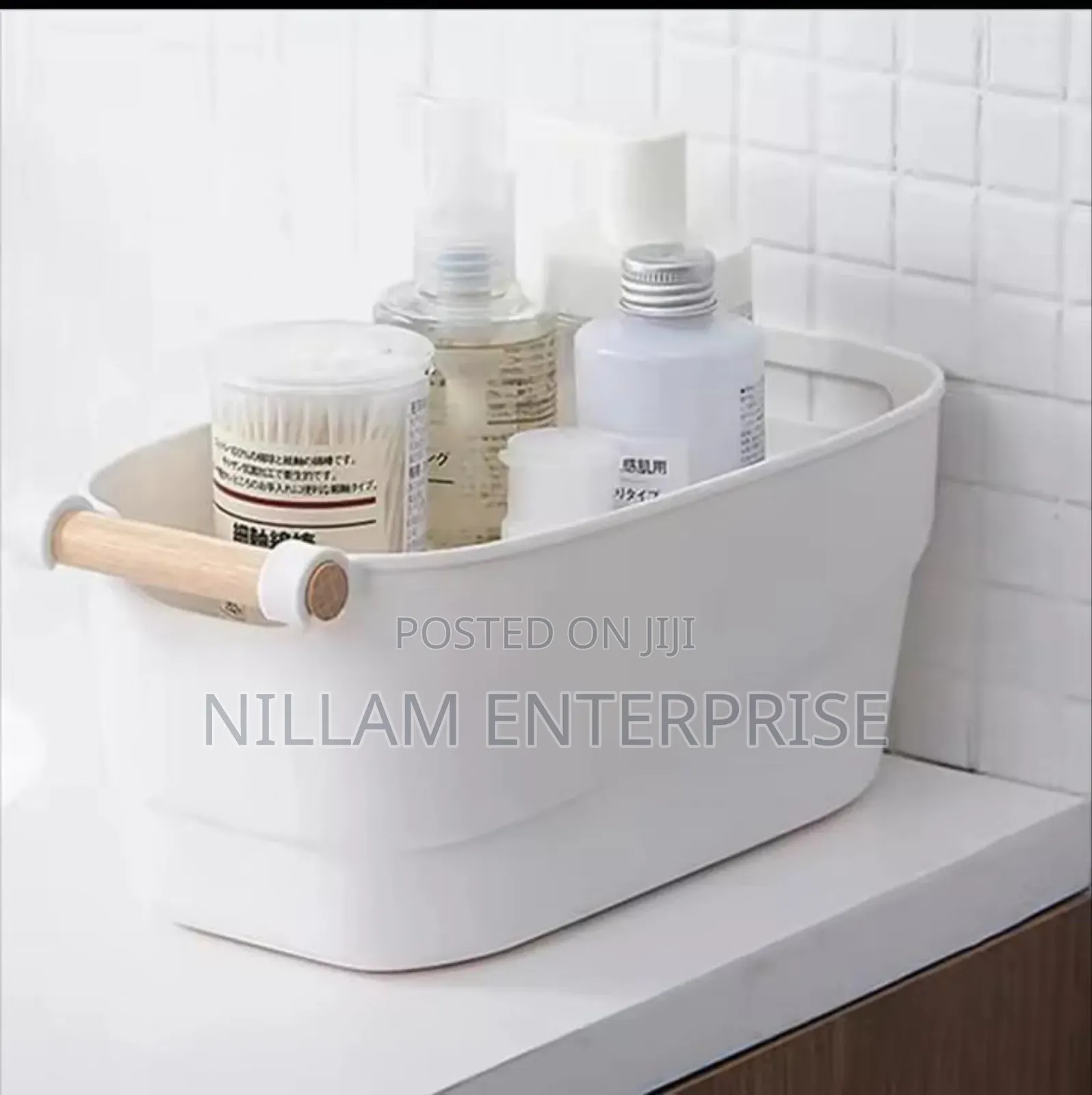Bpa Free Plastic Multipurpose Storage Containers
