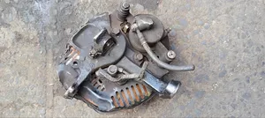 Front Wheel Hubs Townace 2wd 17-Bolt.