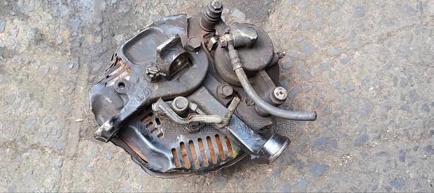 Front Wheel Hubs Townace 2wd 17-Bolt. - thumbnail 8
