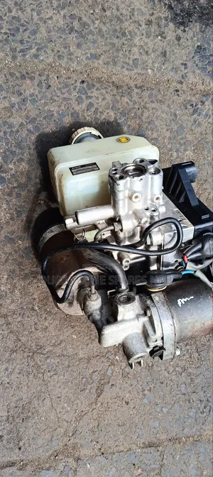 Brake Boosters Pajero V98 Now Available