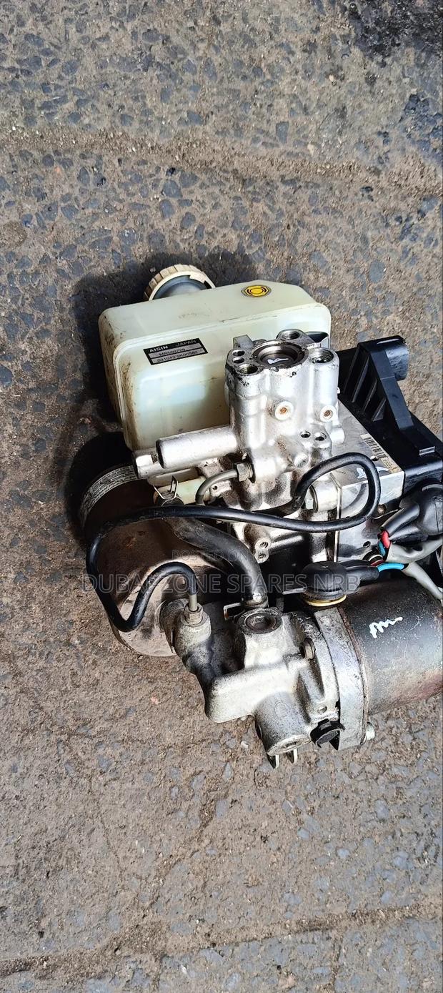Brake Boosters Pajero V98 Now Available - thumbnail 3