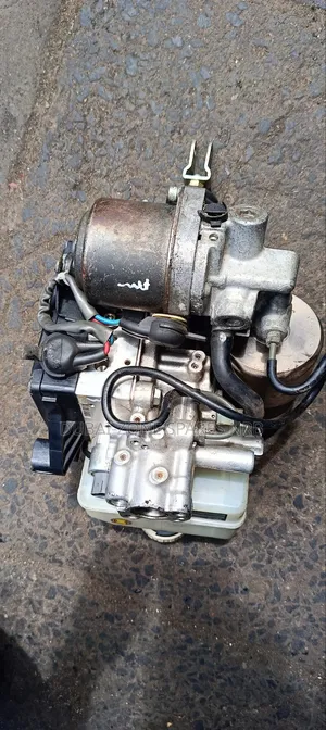 Brake Boosters Pajero V98 Now Available