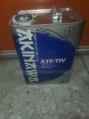 Akinawa Gear Box Transmission Fluid