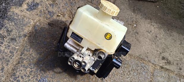 Brake Boosters Pajero V98 Now Available - thumbnail 5