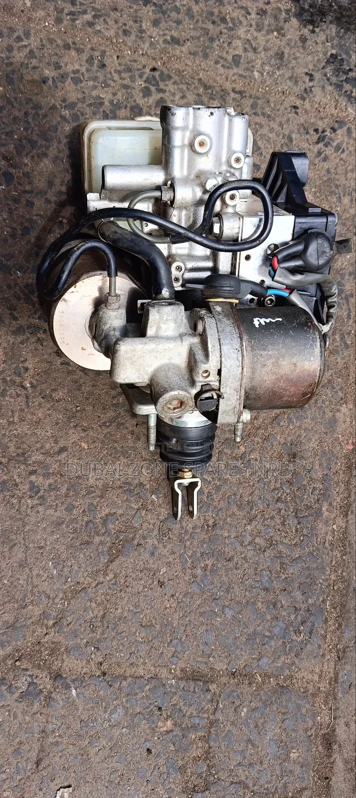Brake Boosters Pajero V98 Now Available