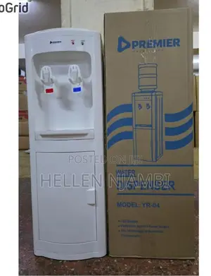 Premier 2 Tap Water Dispenser (Hot and Cold)