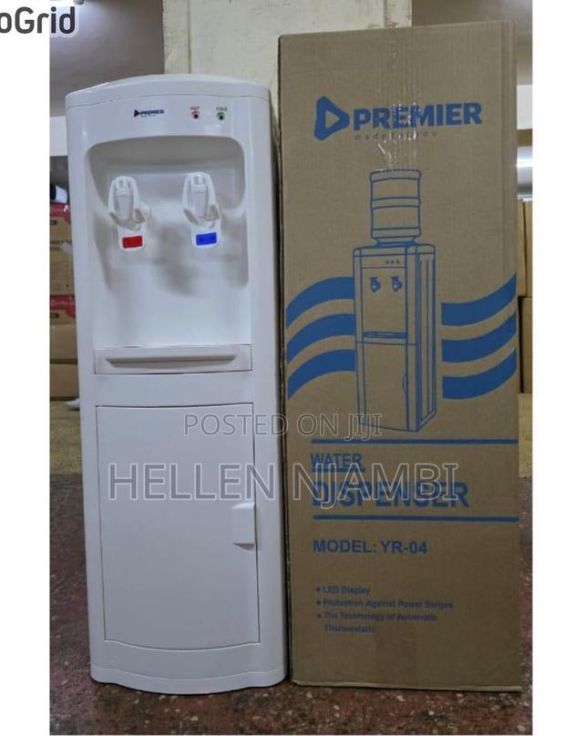 Premier 2 Tap Water Dispenser (Hot and Cold)