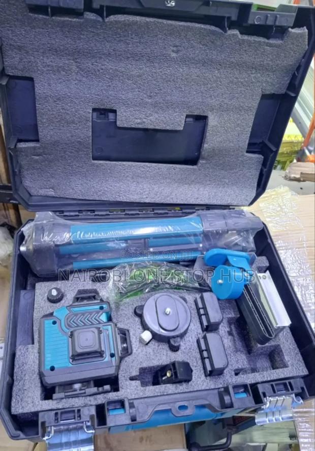 Makita Laser Level - main view