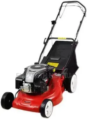 Garden Scaping 750ex Lawn Mower