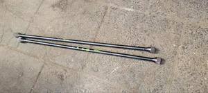 Torsion Bars Land Cruiser Amazon V8.