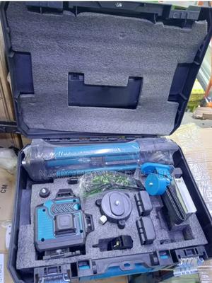 Heavy Duty Makita Laser Level - main view