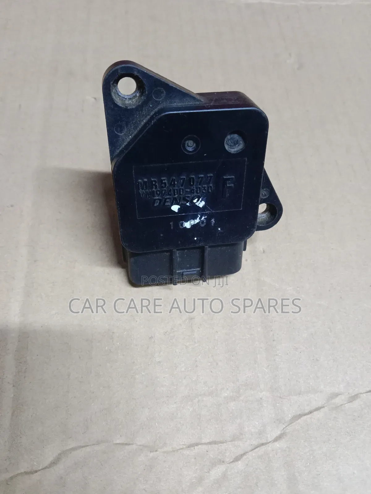 Air Flow Sensor Mitsubishi