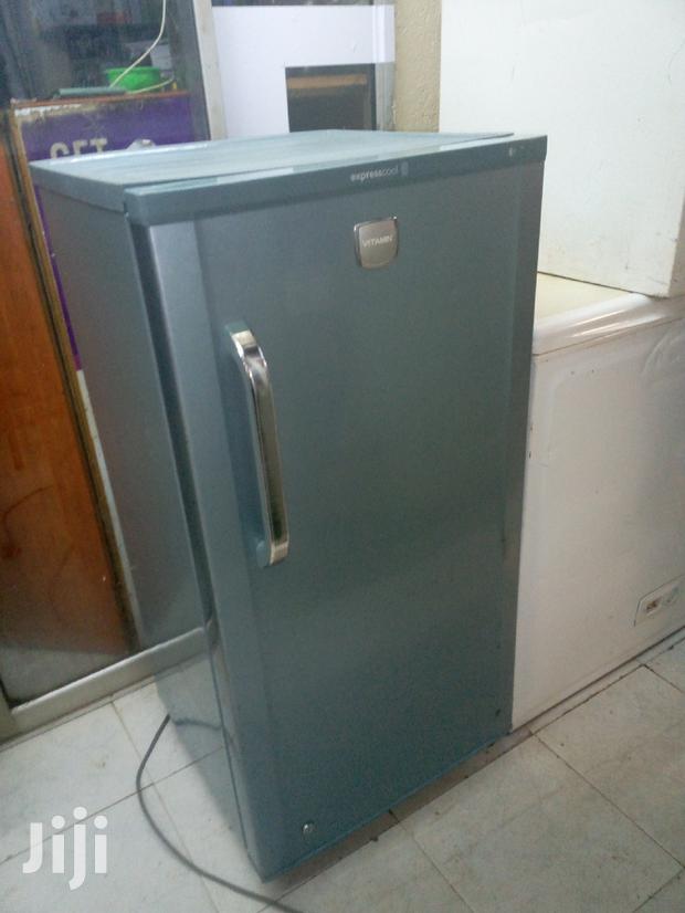 Single Door Fridge