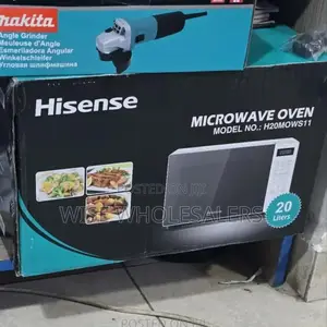 Hisense Microwave Digital 20litres