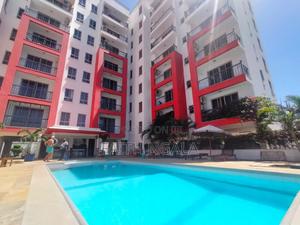2bdrm Apartment in Shanzu Areas for sale