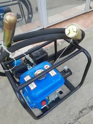 Concrete Vibrator
