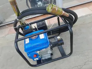 Concrete Vibrator