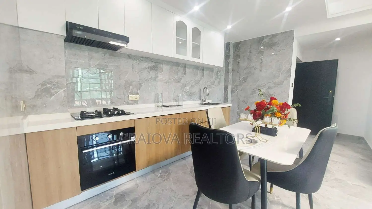 2bdrm Apartment in Kilimani for sale