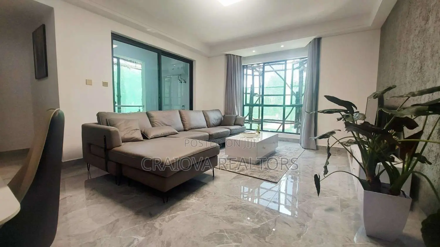 2bdrm Apartment in Kilimani for sale