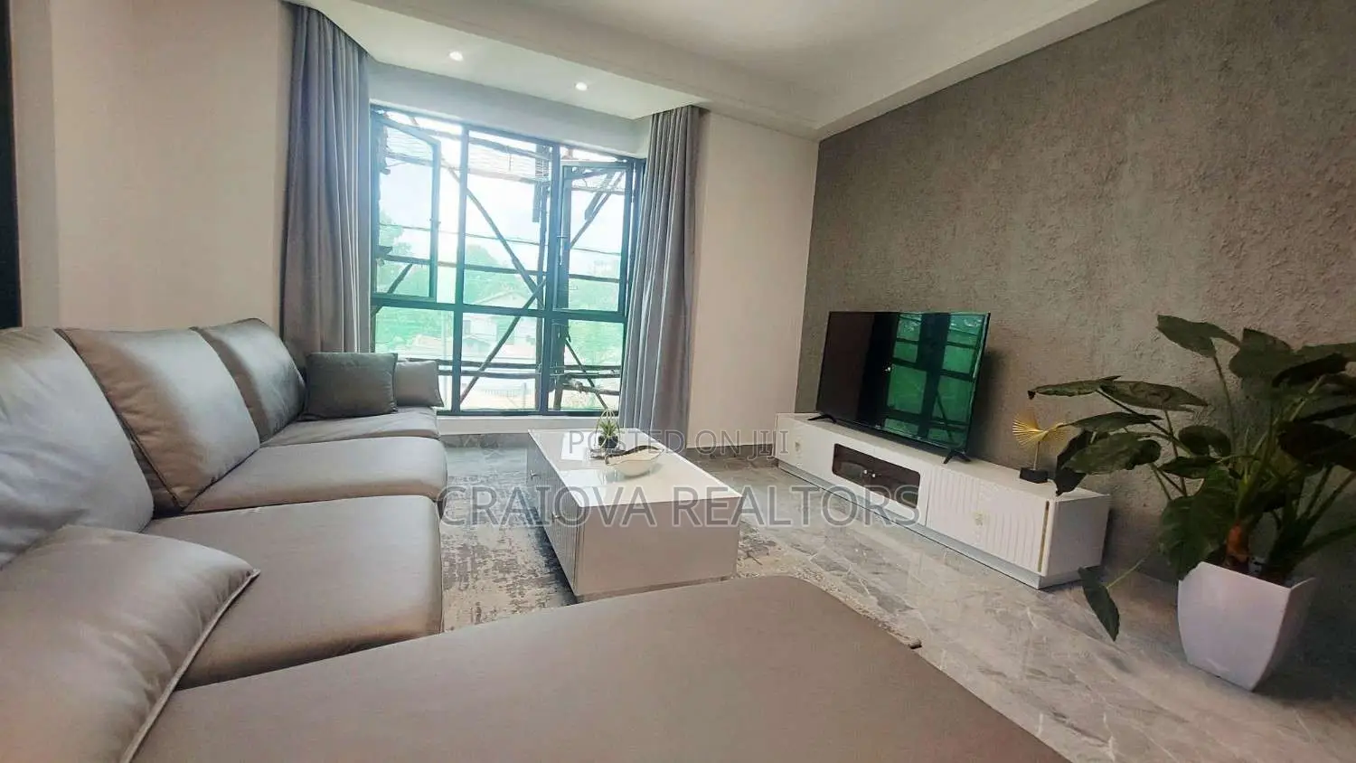 2bdrm Apartment in Kilimani for sale