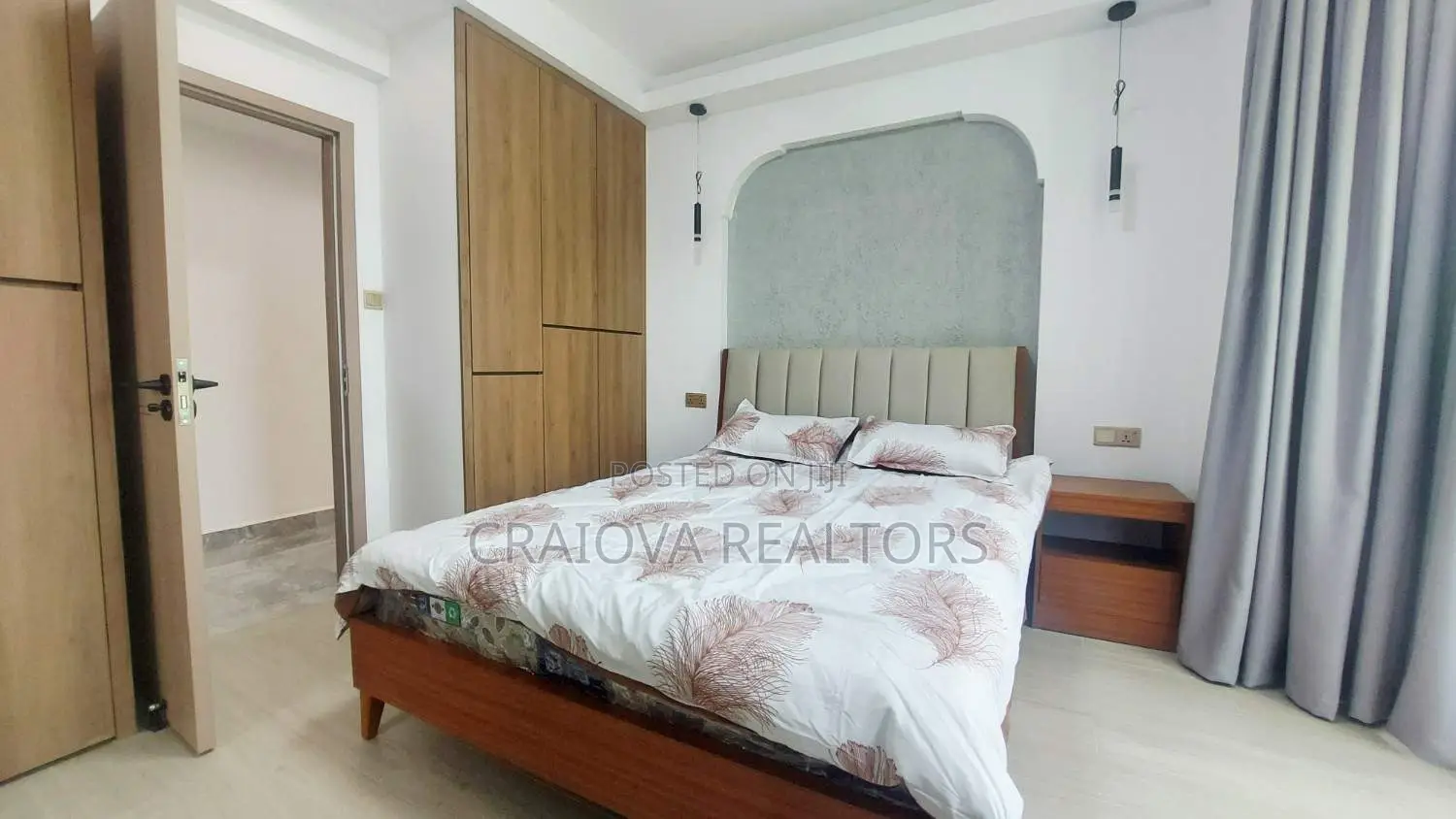 2bdrm Apartment in Kilimani for sale