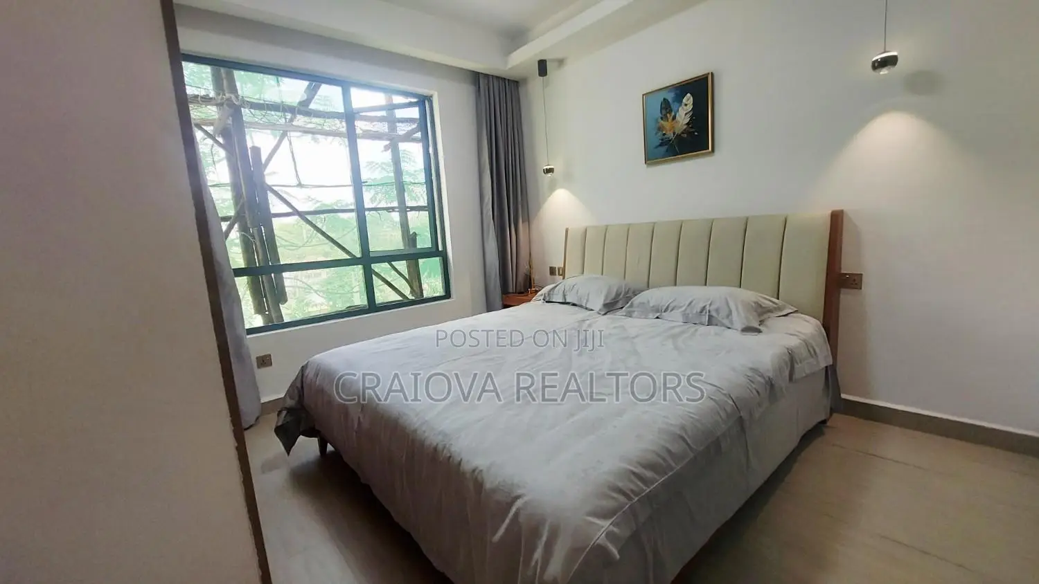 2bdrm Apartment in Kilimani for sale