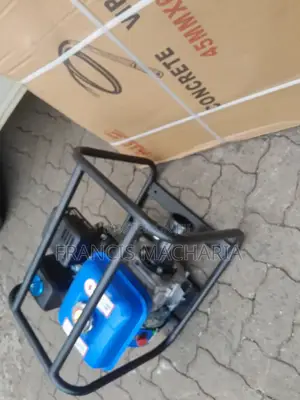 Vibrator Machine