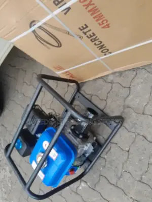 Vibrator Machine
