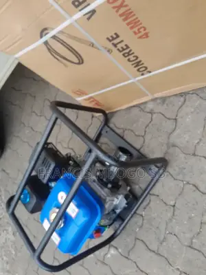 Vibrator Machine