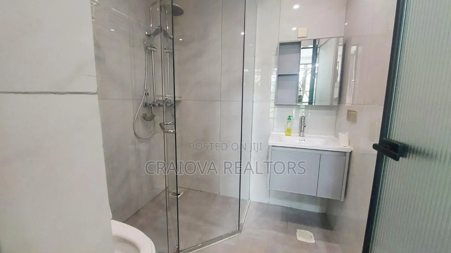 2bdrm Apartment in Kilimani for sale