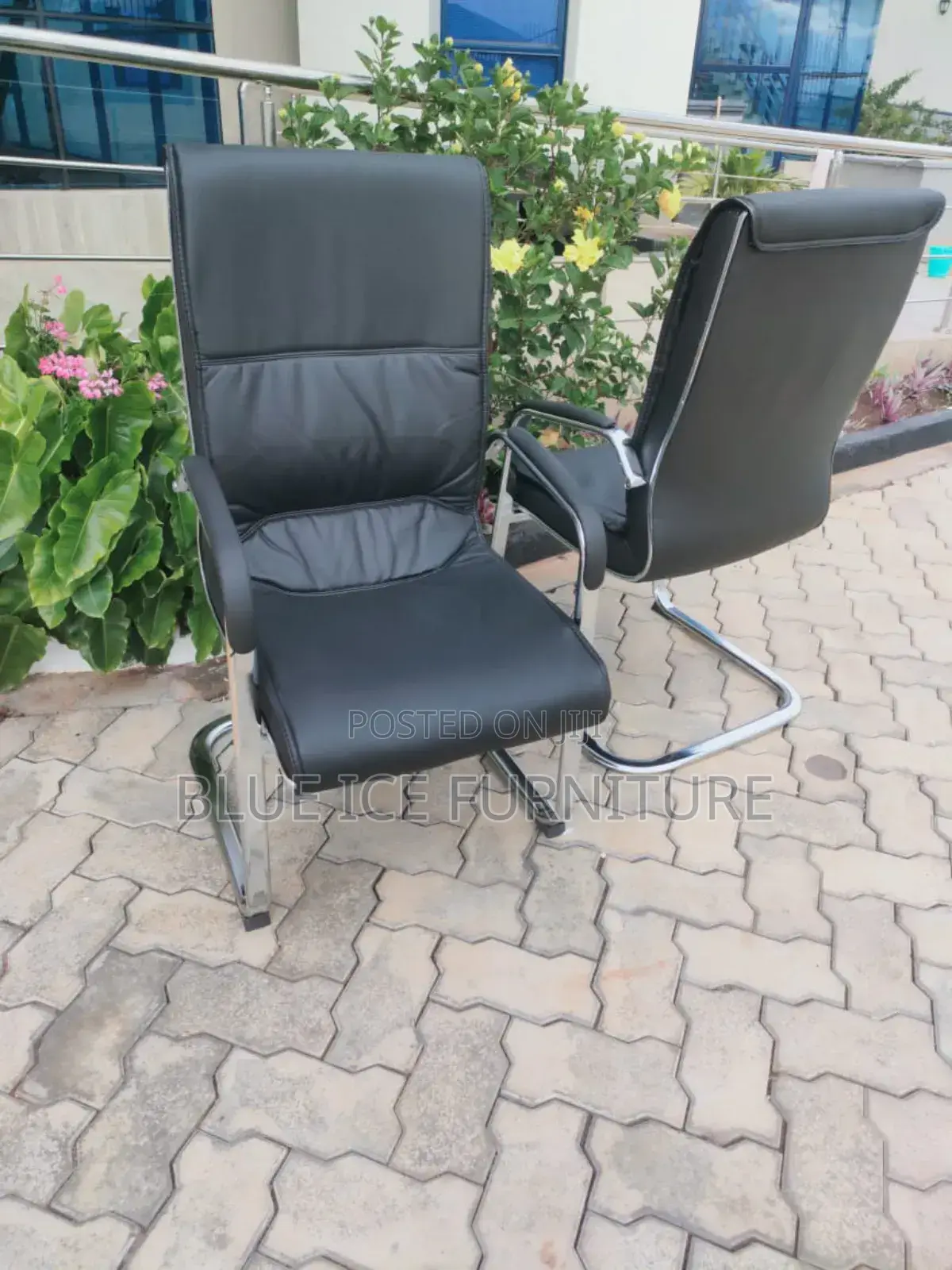 Ceo Office Chair