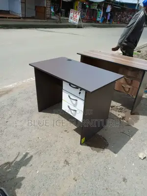 Modern Office Desk