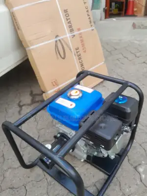 Durable Concrete Vibrator Machine