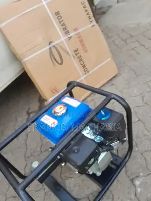 Durable Concrete Vibrator Machine
