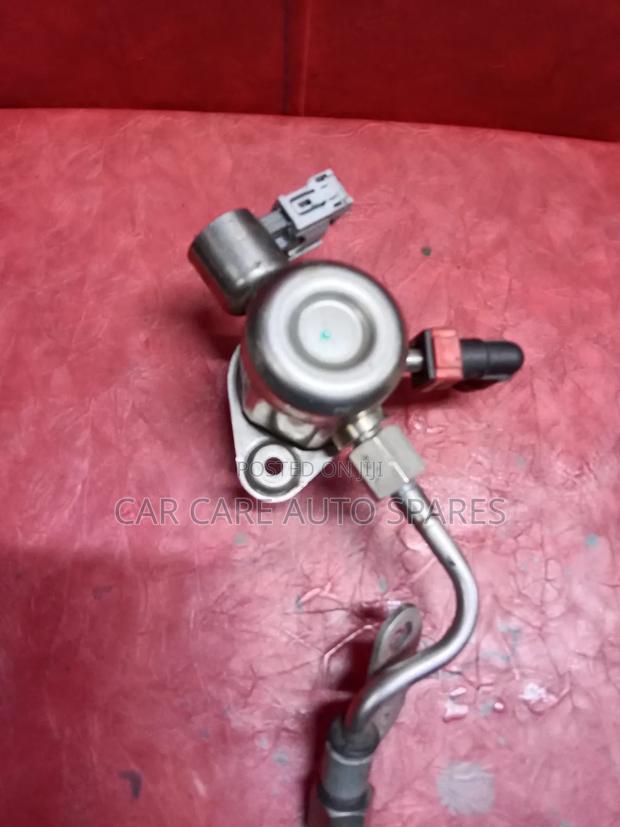 Pressure Pump Nissan Juke