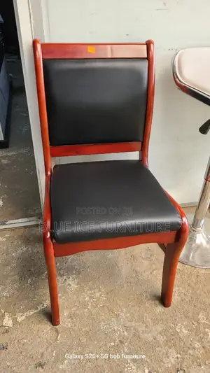 Boss Office Chair