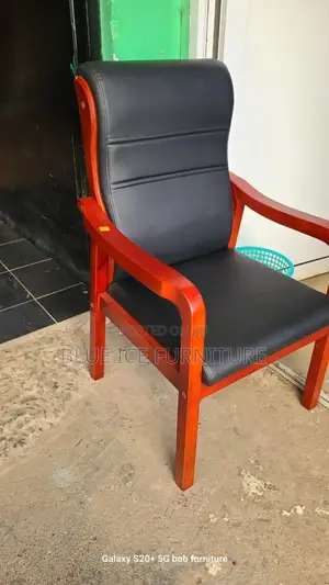 Boss Office Chair