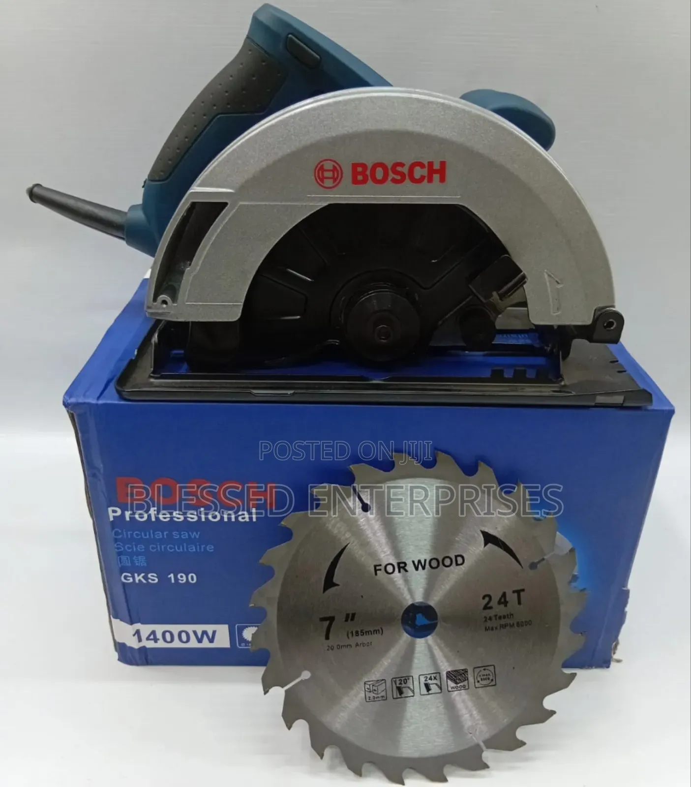Electric Bosch Circular Saw Machine/ Bosch Circular Saw 1400w