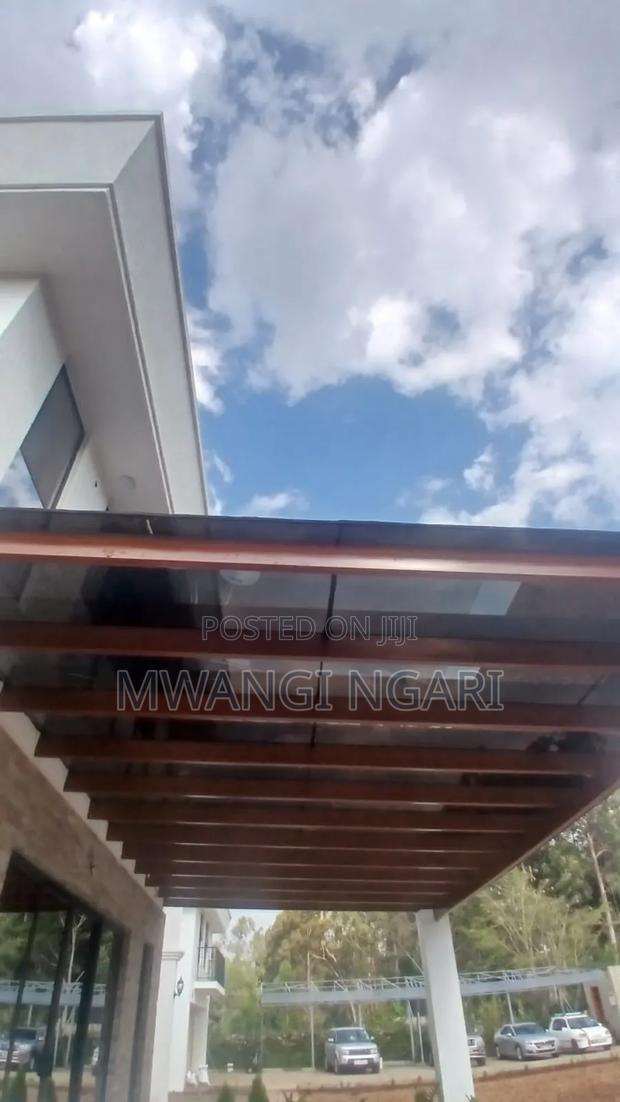 High Quality Pergolas - thumbnail 2