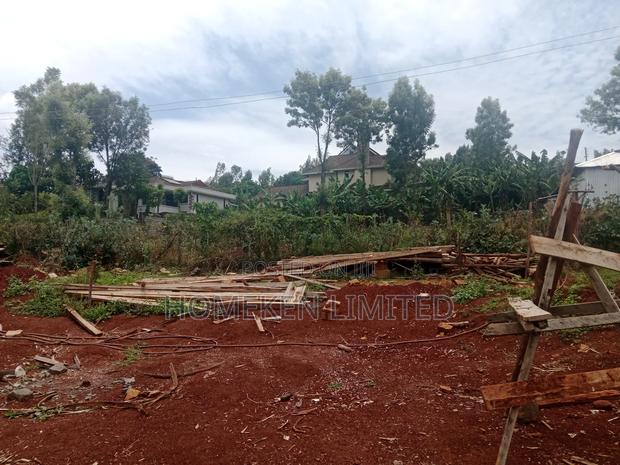 Quarter Acre Plot for Sale in Keraraponi - main view