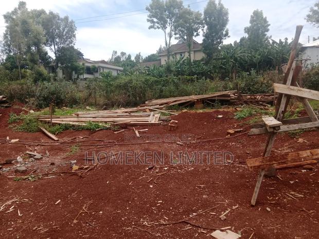 Quarter Acre Plot for Sale in Keraraponi - thumbnail 3