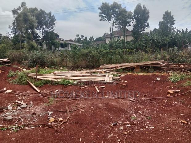 Quarter Acre Plot for Sale in Keraraponi - thumbnail 4