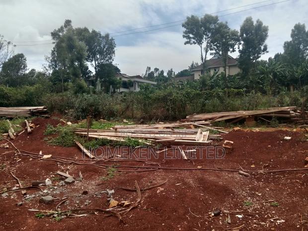 Quarter Acre Plot for Sale in Keraraponi - thumbnail 5