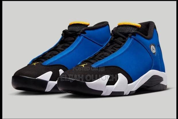 Air Jordan 14 'Laney' Sizes 40_45 - thumbnail 2