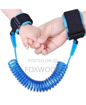 Baby Child Anti Lost Wristband for Toddlers,