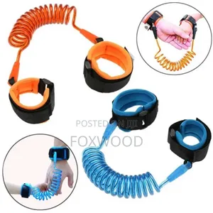 Baby Child Anti Lost Wristband for Toddlers,