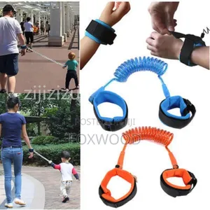 Baby Child Anti Lost Wristband for Toddlers,